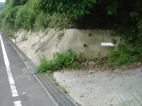 Dsc01615 道しるべ
