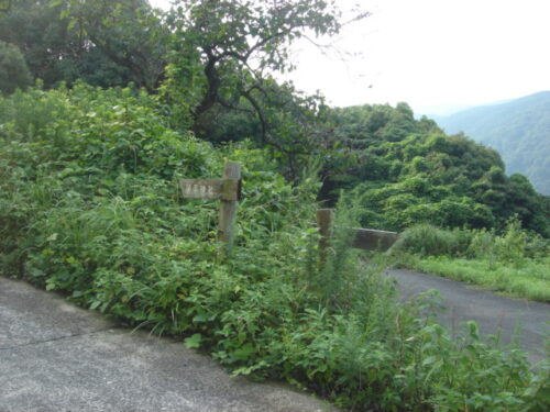 Dsc01636 道しるべ