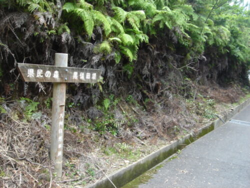 Dsc01657 道しるべ