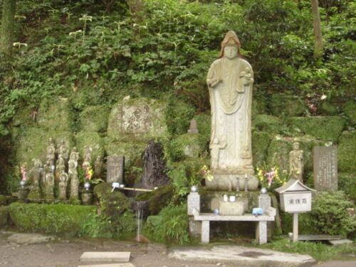 井樋ノ尾観音