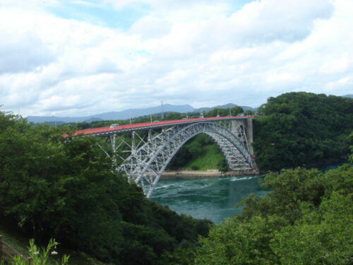 西海橋