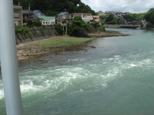 観潮橋
