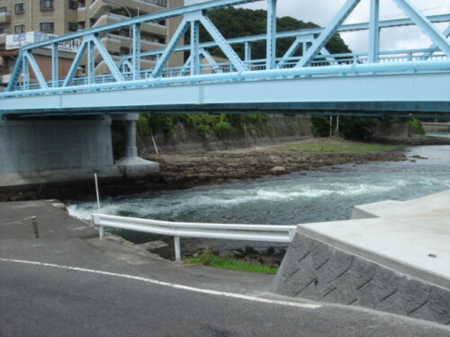 観潮橋