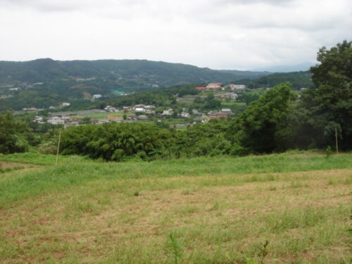 原山方面