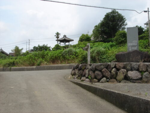 お寺
