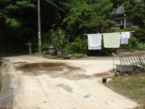 道しるべ
