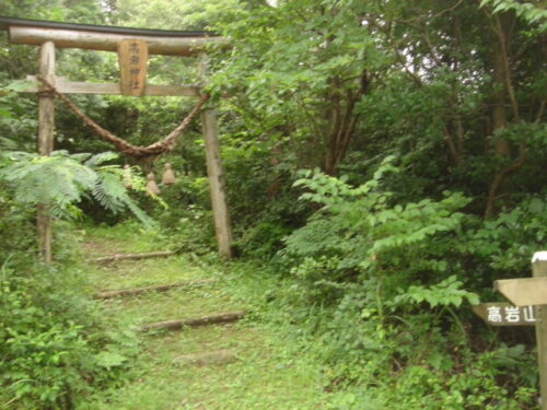 Dsc01827 鳥居