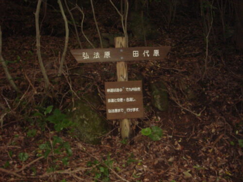 Dsc01858 道しるべ