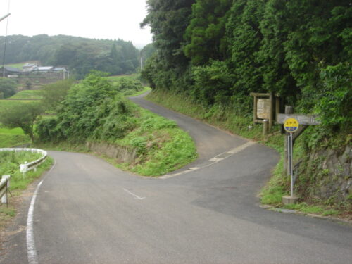 Dsc01903 上宇戸バス停