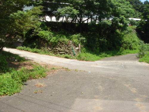 Dsc01969 道しるべ