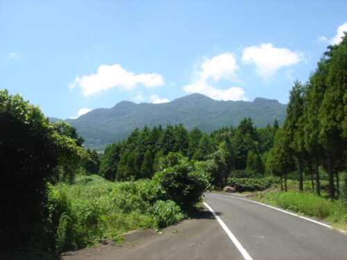 Dsc01977 国見山方面