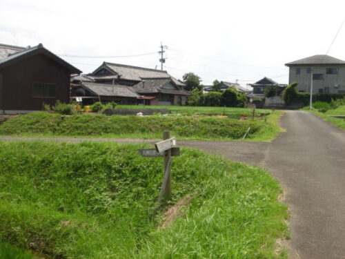 Dsc01984 道しるべ