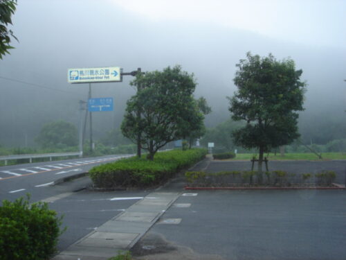 Dsc02009_2 桃川親水公園駐車場