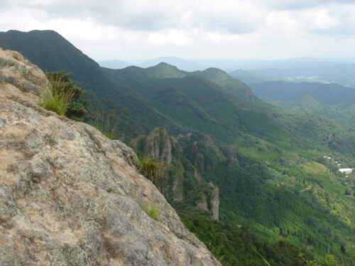 Dsc02052 黒髪山頂上