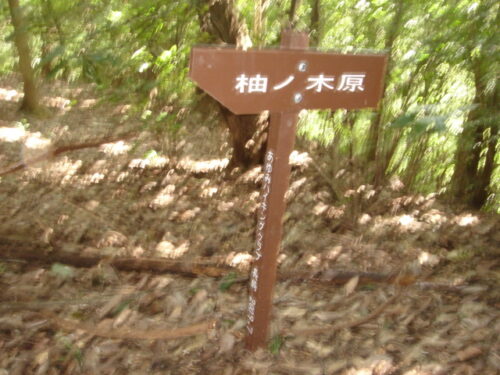道しるべ