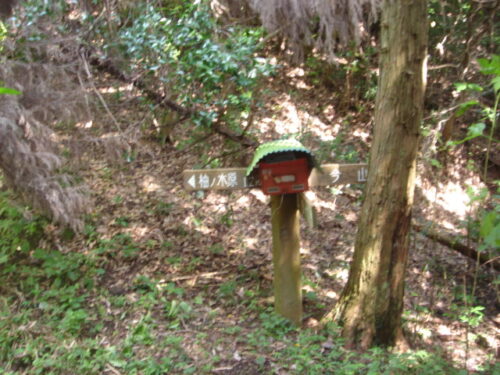 山岳通信ホスト