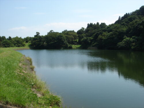 Dsc02151 船山キャンプ場