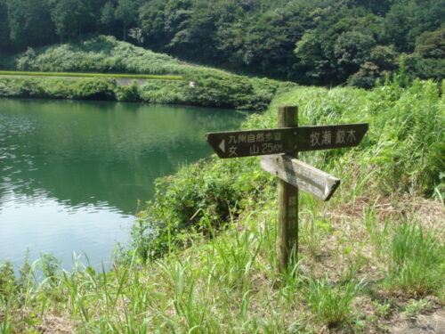 Dsc02155 道しるべ