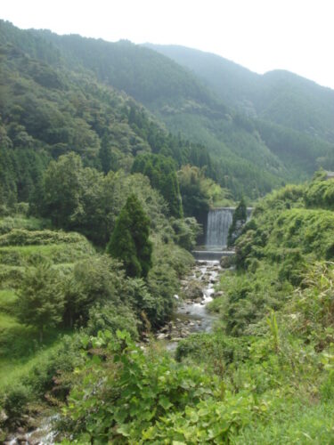 Dsc02199 天河川沿いを歩く