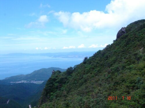 Dsc07898 九千部岳