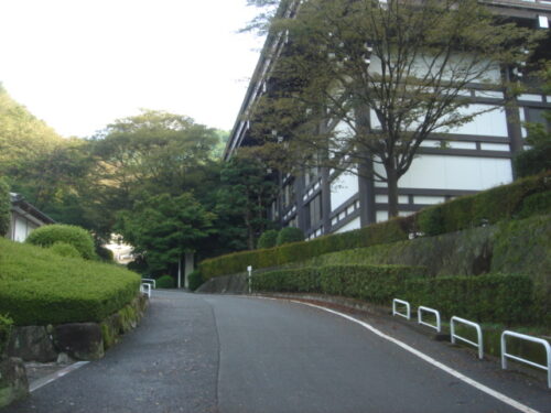 基山　国分寺