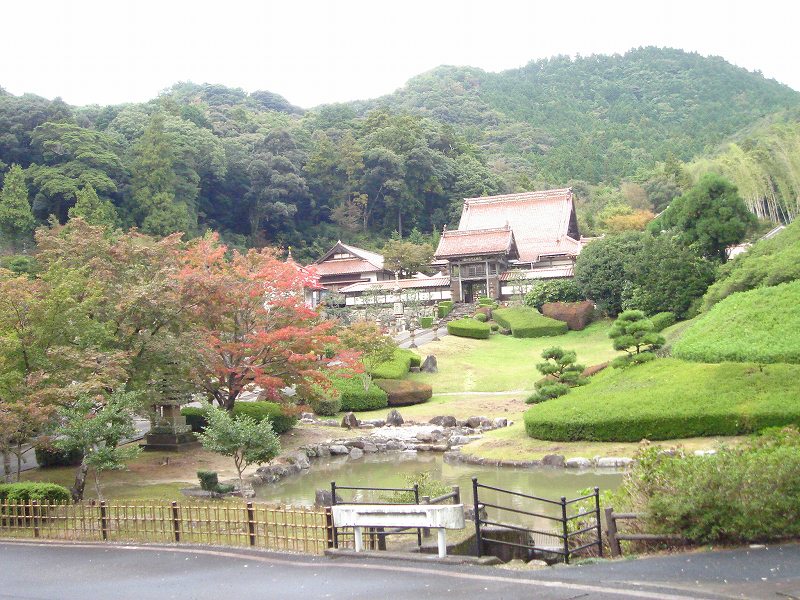 龍雲寺