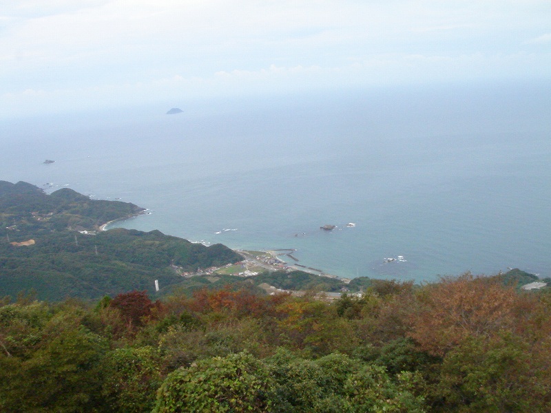 大麻山
