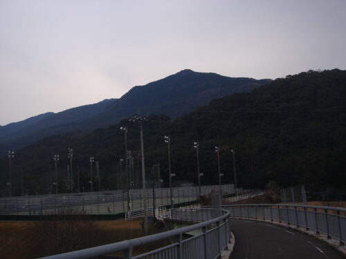 Dsc05367_2 元宮公園を経由