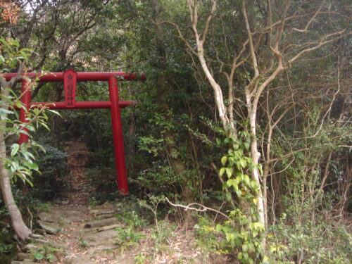 Dsc05368_2 寺岳登り口