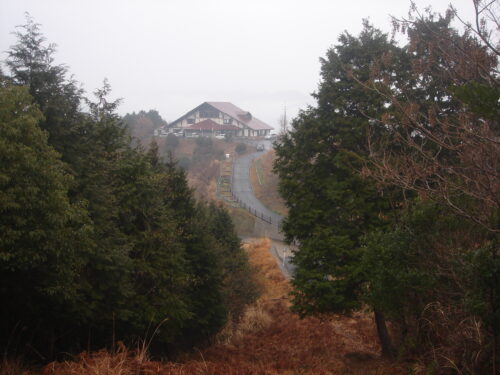 Dsc05424 市民の森 森林体験館