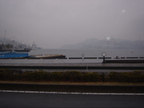 Dsc05443 霧の女神大橋
