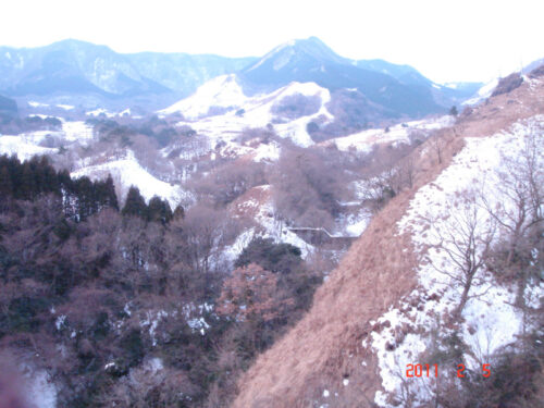 阿蘇