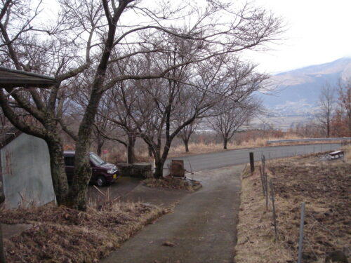 Dsc09073 牧場入口