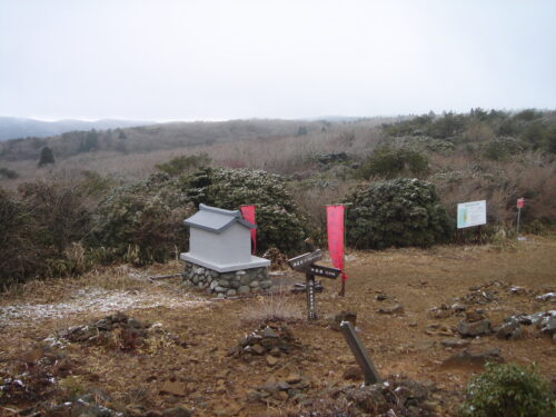 Dsc09114 地蔵峠