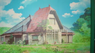 三鷹ジブリ美術館