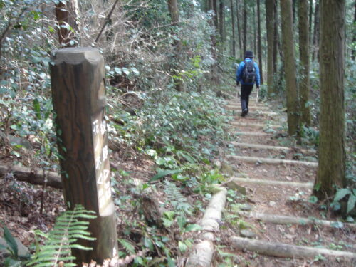 Dsc09456 道しるべ