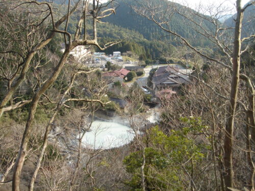 Dsc09509 小地獄温泉の元湯