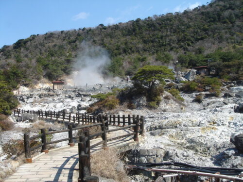 Dsc09525 雲仙地獄