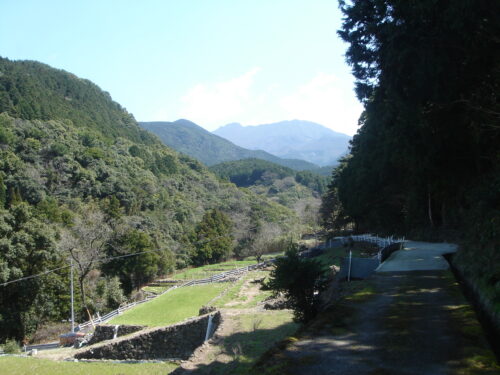 Dsc09545 下岳地区