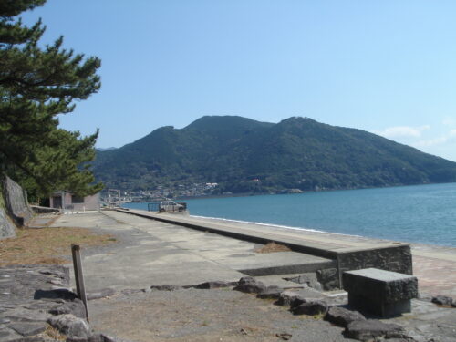 Dsc09561 千々石海岸