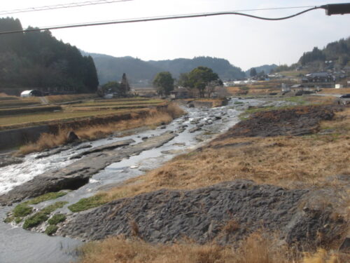 Dsc02926 緒方川