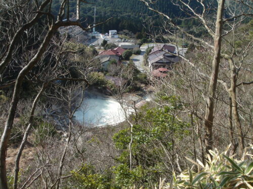 Dsc09521 小地獄温泉