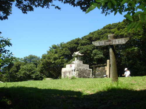 Dsc00987 岩屋山