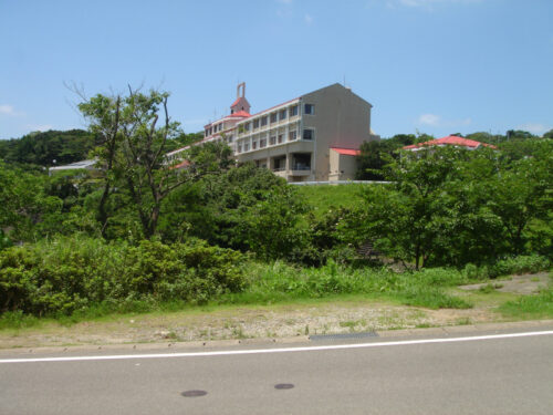 Dsc01013 式見ハイツ