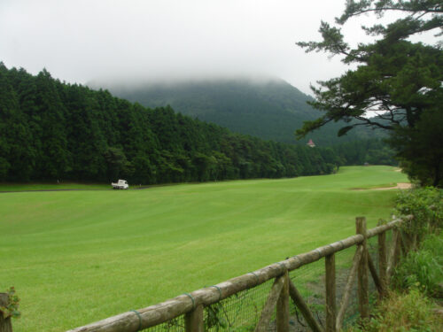 Dsc01077 池ノ原の自然歩道