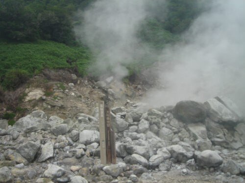 Dsc01111 雲仙地獄