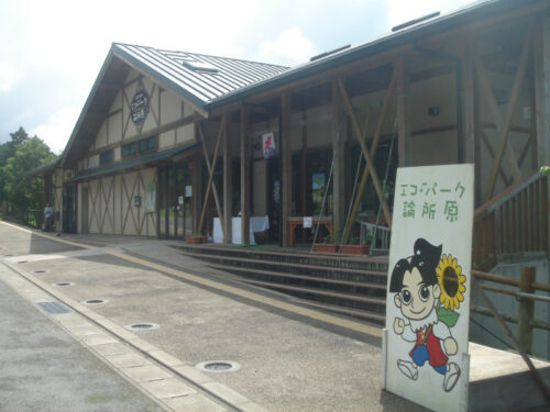 論所原