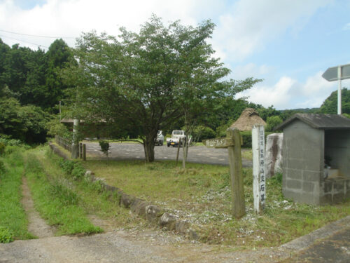 Dsc01155 原山支石墓群