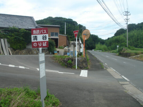 Dsc01169 清谷地区