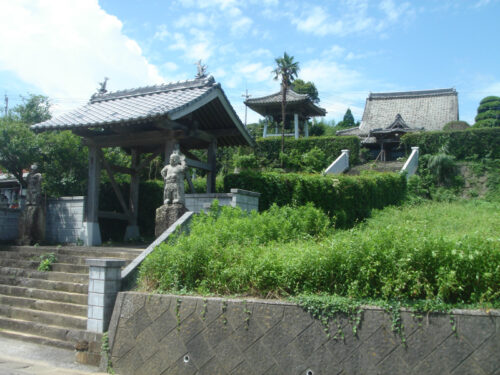 Dsc01181 玉泉寺山門